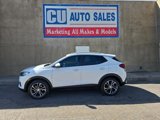 Used 2022 Buick Encore GX Select image 4