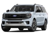 New 2025 Ford Expedition Max Platinum image 2