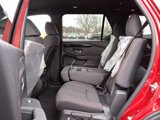New 2025 Honda Pilot Sport image 5