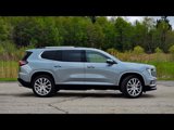 New 2025 GMC Acadia Denali w/ Super Cruise Package image 3