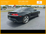 Used 2015 Chevrolet Camaro LS image 5
