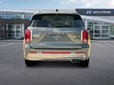 New 2025 Hyundai Palisade Calligraphy image 6