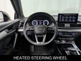 Used 2024 Audi Q5 e Premium Plus w/ Premium Plus Package image 2