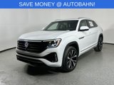 New 2025 Volkswagen Atlas Cross Sport SEL Premium R-Line image 3