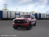 New 2025 Ford F150 Lariat image 2