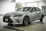 Certified 2024 Lexus ES 300h w/ Luxury Package image 3