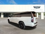 Certified 2025 Cadillac Escalade ESV Sport Platinum image 2