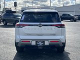New 2025 Nissan Pathfinder Platinum w/ Cargo Package image 6