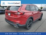 New 2026 Honda CR-V Sport Touring image 4