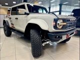 New 2025 Ford Bronco Raptor image 5