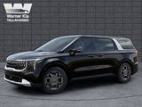 New 2025 Kia Carnival EX image 3