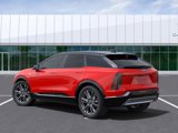 New 2025 Cadillac Optiq Sport 2 image 3