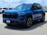 New 2026 Chevrolet Equinox RS w/ Convenience Package III image 2