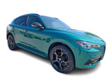 New 2025 Alfa Romeo Stelvio Tributo Italiano w/ Active Assist Plus Package image 4