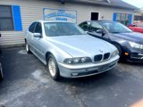 Used 1998 BMW 540i Sedan image 2