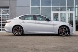 New 2025 Alfa Romeo Giulia AWD w/ Veloce Package AWD image 4