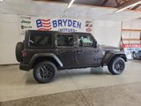 New 2025 Jeep Wrangler Sport S image 2