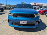 New 2025 Dodge Durango GT w/ Trailer Tow Group IV image 2