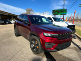 Used 2024 Jeep Grand Cherokee Altitude image 4