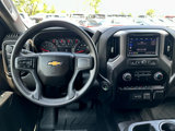 Used 2022 Chevrolet Silverado 1500 Custom w/ LPO, Dark Essentials Package image 3