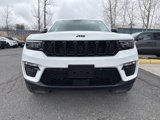 New 2025 Jeep Grand Cherokee Limited image 2