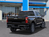 New 2025 Chevrolet Silverado 1500 High Country image 4