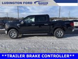 New 2025 Ford F150 XLT w/ Equipment Group 302A MID image 6