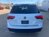 Used 2019 Volkswagen Tiguan S image 4
