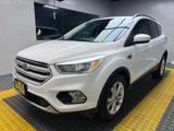 Used 2018 Ford Escape SE image 4