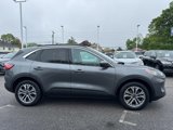 Used 2022 Ford Escape SEL image 4