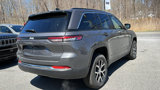 New 2025 Jeep Grand Cherokee Limited image 4