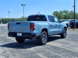 New 2026 Chevrolet Colorado Z71 w/ Technology Package image 4