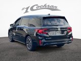 New 2025 Honda Odyssey Elite image 4