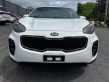 Used 2019 Kia Sportage LX image 4