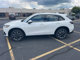 New 2026 Honda HR-V EX-L image 3