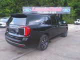Used 2024 GMC Yukon XL AT4 w/ AT4 Premium Plus Package image 3