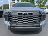 New 2025 Toyota Tundra Platinum image 2