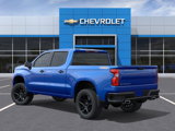 New 2025 Chevrolet Silverado 1500 LT Trail Boss w/ Protection Package image 3