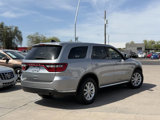 Used 2015 Dodge Durango SXT image 5