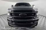 Used 2021 Ford F250 Platinum w/ FX4 Off-Road Package image 2