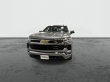 New 2026 Chevrolet Silverado 1500 LT w/ Z71 Off-Road Package image 3
