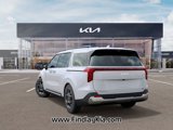New 2025 Kia Carnival SX image 5