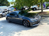 Used 2016 Subaru BRZ Limited image 4