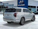 New 2025 Hyundai Palisade Calligraphy image 4