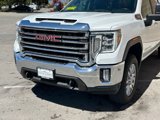 Used 2023 GMC Sierra 3500 SLT image 4