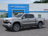 New 2025 Chevrolet Silverado 1500 LT w/ Leather Package image 2