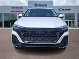 Used 2025 Audi Q8 Premium Plus image 2