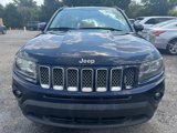 Used 2014 Jeep Compass Latitude image 3