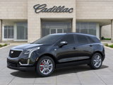 Used 2025 Cadillac XT5 Sportv w/ Technology Package image 2