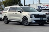 New 2025 Kia Carnival SX image 2